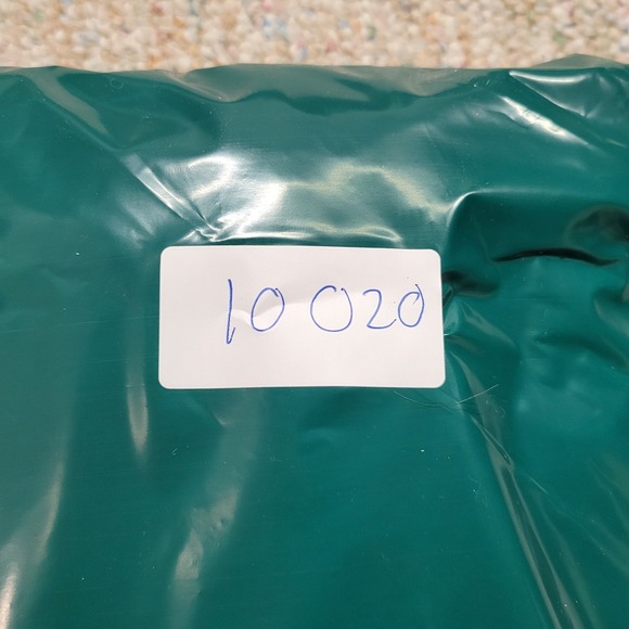 LL Bean Pants Mens 36x30 Brown Corduroy Standard Fit Trousers Hiking Outdoor - Picture 11 of 11